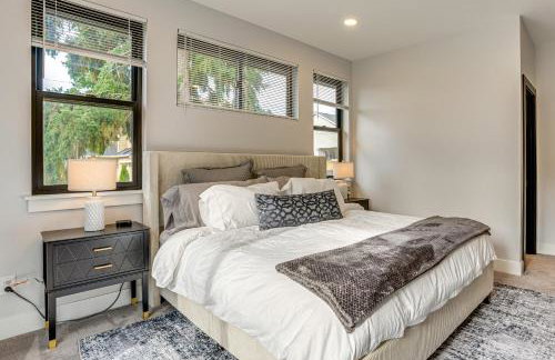 Mod PNW Hub In Seattle Suburbs! Easy Access to I-5 - Foto 13