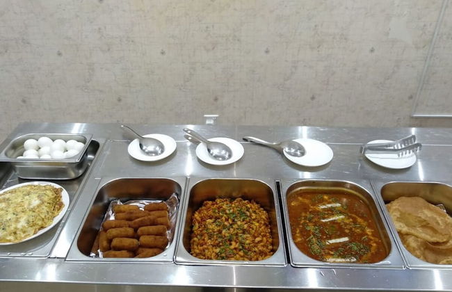 Better Living Hotel Apartment - Foto 24