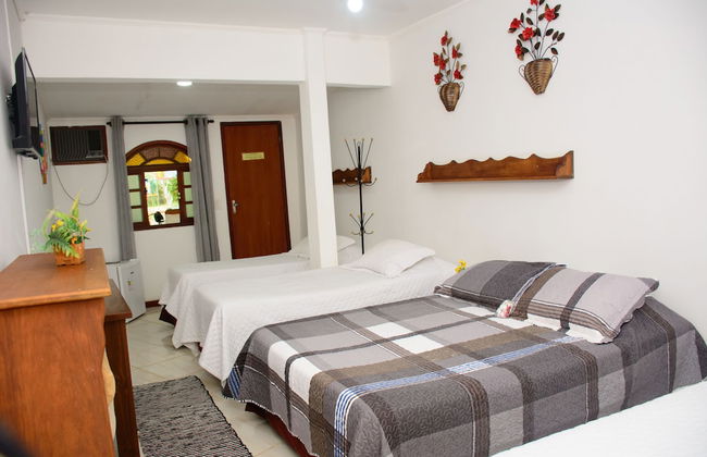 Chiminelli Hotel Fazenda e Eventos - Foto 13