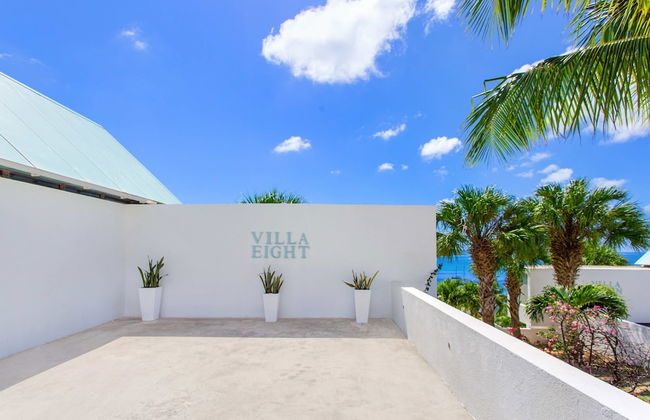 6 BR Villa With Concierge Amenities Pool - Foto 60