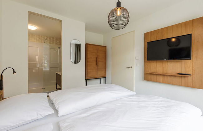 Holiday Home in Bad Bentheim Near Dutch Border - Foto 3