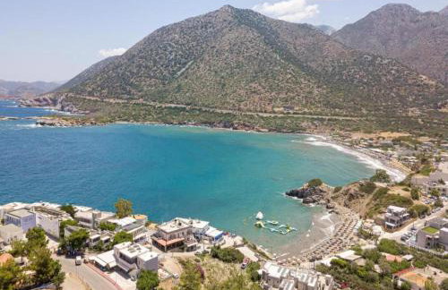 Villa in Axos with Pool near Panormo Beach - Photo 6