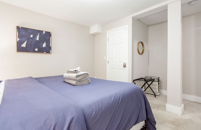 THE GAMER-4BR Home-Near Everything ATL - Foto 3