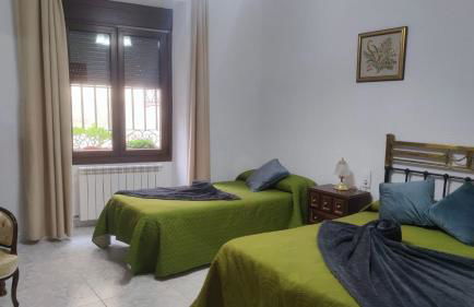 Casa Capricho del Destino - Foto 25