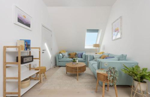 Close to the Beach, Wi-Fi, Parking - Foto 7