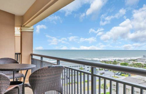 Tilghman Resort Ocean View Paradise Aw Lazy River & Indoor Outdoor Pools - Foto 3