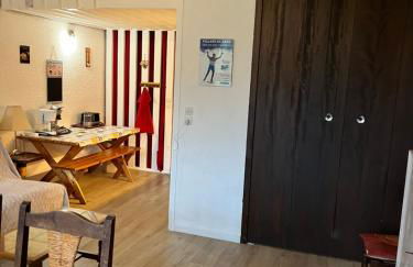 Grand Studio VILLARD DE LANS Les Glovettes - Foto 17