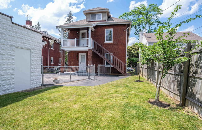 Devou Park Cottage 1 - Foto 37