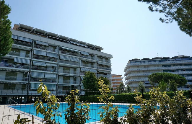 Apartment in Caorle Near Spiaggia Tartaruga - Foto 30