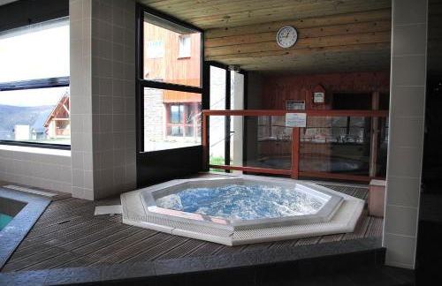 Résidence Goélia Le Hameau de Balestas - Foto 11