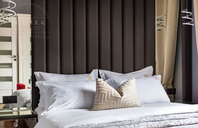 Fragola Apartments Old Town - Foto 67