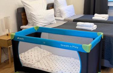 ATLAS Apartment 3 Oberhausen, 3 Zimmer, Nähe Bahnhof, Westfield Centro - Photo 3