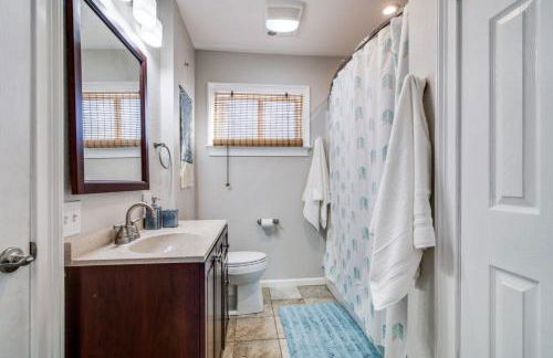 Hidden 8 Acre Get Away Private Fishing Pond - Foto 12