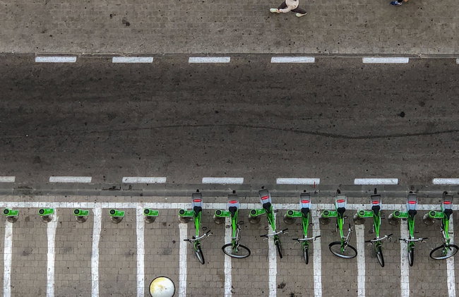 Silicate Ben Yehuda - Smart Hotel by Loginn Tel Aviv - Foto 52