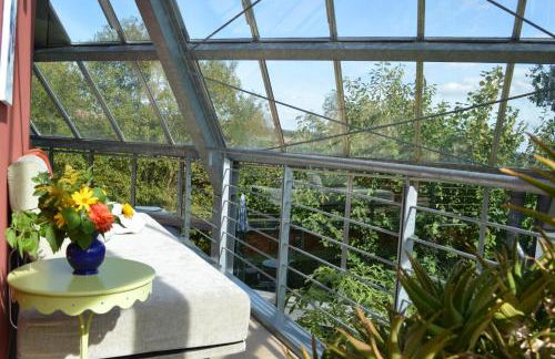 Glashaus Andres Fünf-Sterne-Ferienhaus - Foto 28