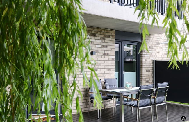 Kapitänshaus 2 - Foto 14