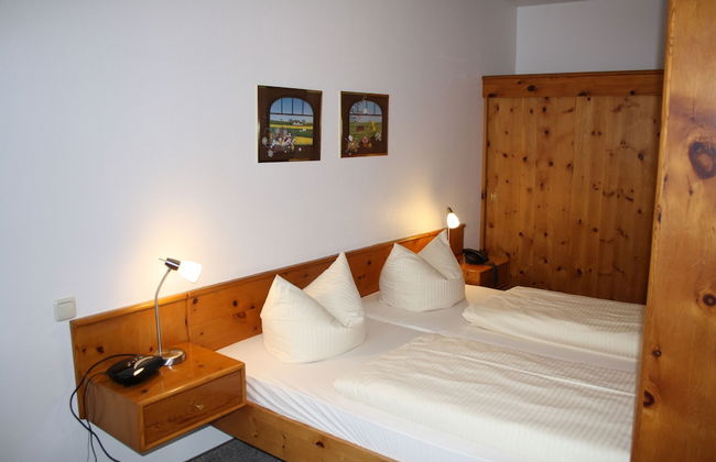 Chiemgau Appartements - Foto 5