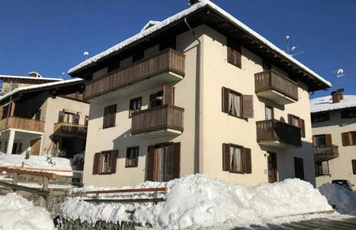 CASA MOLINI Malé - Foto 1