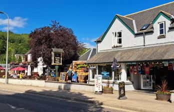 Stylish Garden Flat Near Loch Ness - Foto 53
