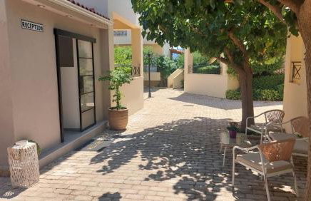 Miramar Complex - Korfos - Foto 24