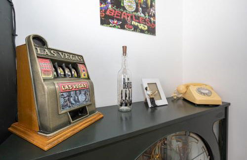 Earp House - Air Host & Stay - Sleeps 7 - Foto 46