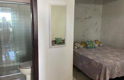 Triplex Aconchegante Praia Privada Angra dos Reis - Foto 50