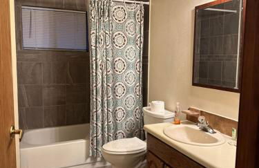 Glacier Peak Resort and RV Park - Foto 8