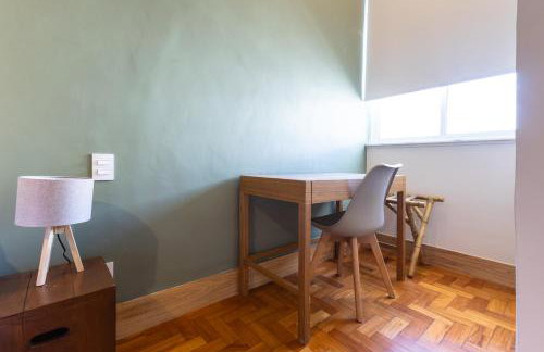 Apartment in Leme 2 min from the beach - Foto 10