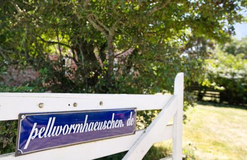 Pellwormhäuschen - Foto 6