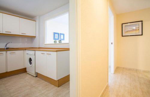 ESPACIO 5 - Primera Línea de Playa - Photo 22