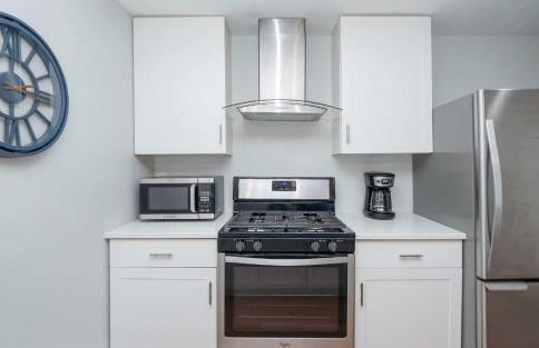 Jennifer's Penthouse 2 Floors - Amazing City View! - Foto 8