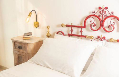 ALFA COUNTRY HOUSE Villa Salento - Foto 35