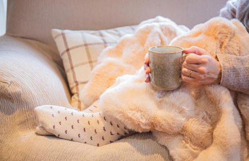 Baqueira Cozy & Spacious Home in Unha, Mountain Views, Near Ski Slopes - Foto 7