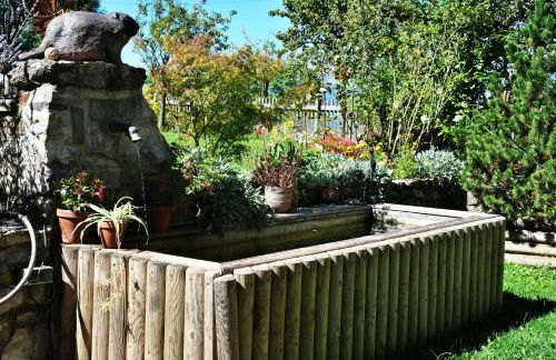 Gites L'épilobe - Foto 38