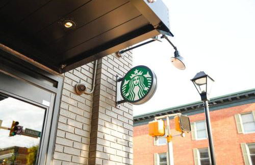 Fells Point Charm Doubled! - Foto 39