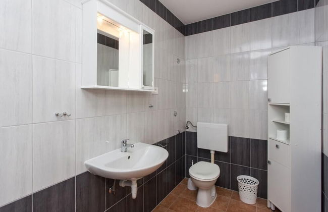 Apartments Bezek - Photo 38