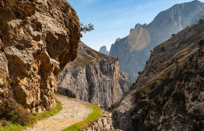 Balade en jeep + Sentier du Cares - Photo 1