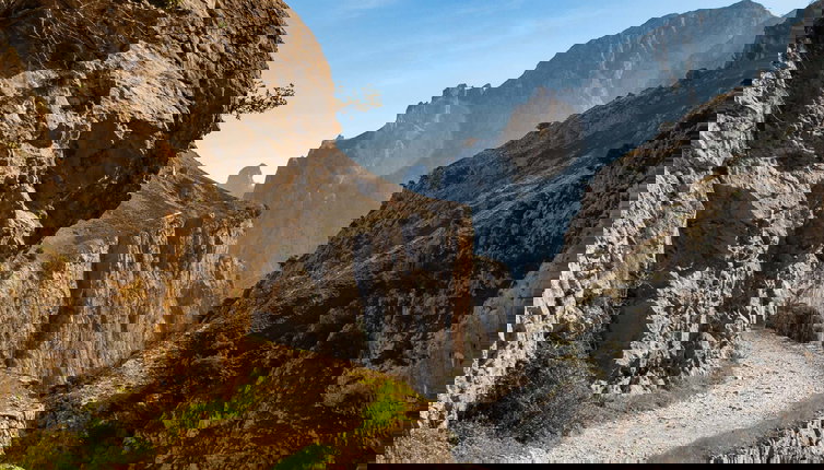 Tour en jeep + Senderismo por la Ruta del Cares