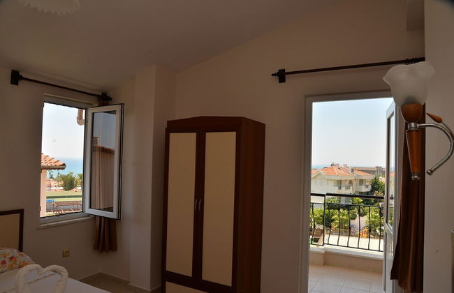 Kaya Apart Hotel Side - Photo 5