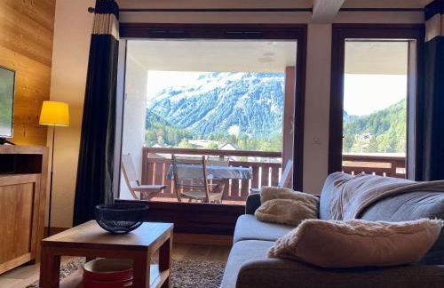 Le REFUGE DES PORTES DU MONT BLANC - Foto 7