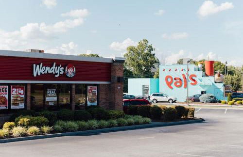 The Sanctuary Company Johnson City - Foto 35