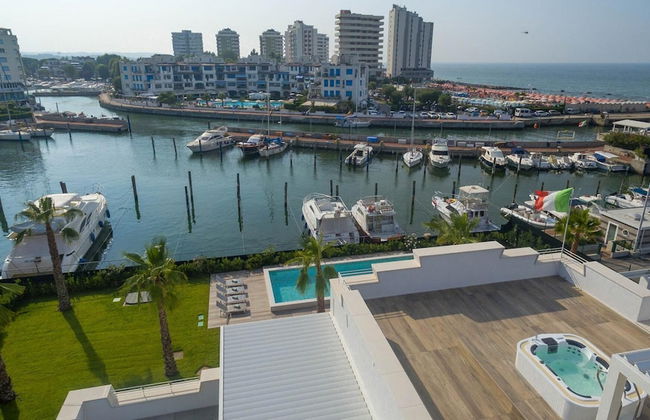 Rn-f244-onel10at - Portoverde Beach Villa 12 - Foto 22