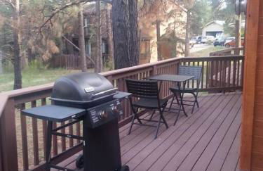 Cozy Flagstaff Home in Cool Pines - Country Club - Foto 10