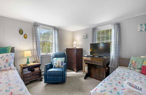 3 Cottages Walk to Nauset Beach - Foto 28