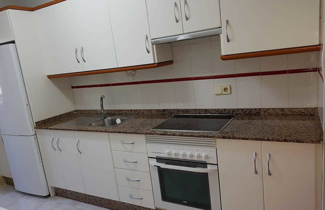 Apartamentos Olympia Center - Foto 22