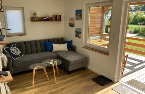 Bungalow Hühnergott beim Boddenstrand - Foto 20