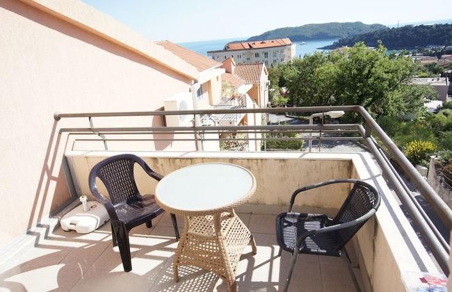 Apartments Becici Sunset - Foto 19