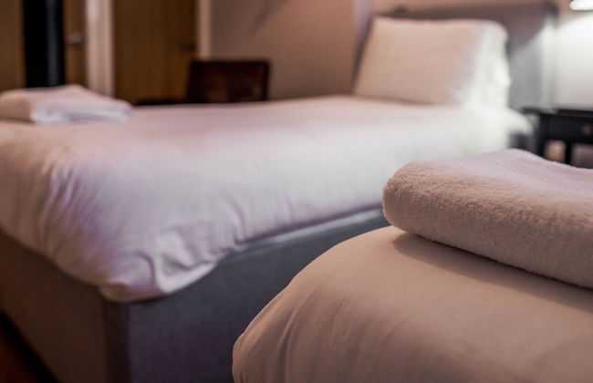 Contractor Mid week bookers - Foto 10