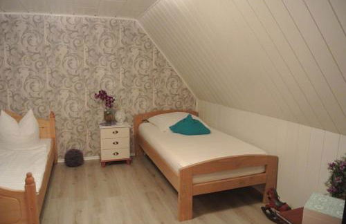 Haus Freitag - Foto 21