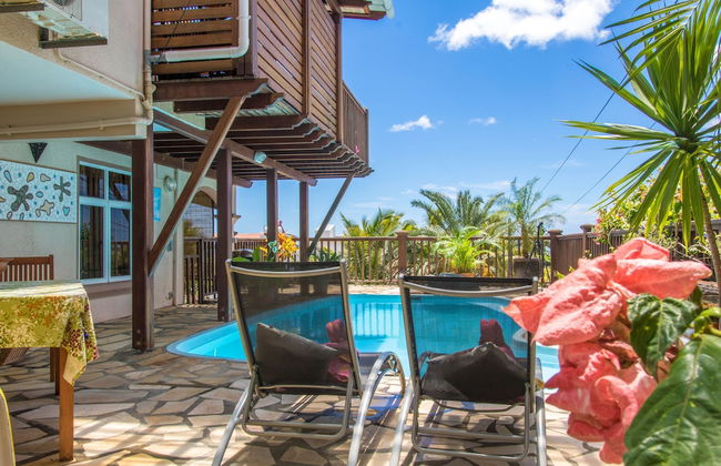 Blue Lagoon Villa - Photo 32